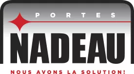 Logo Portes Nadeau